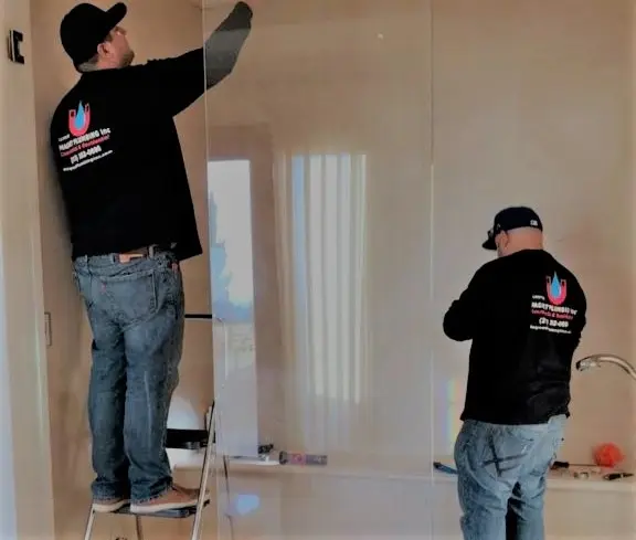 Professional plumbing installation for Toilet Repair in Marcy Holmes